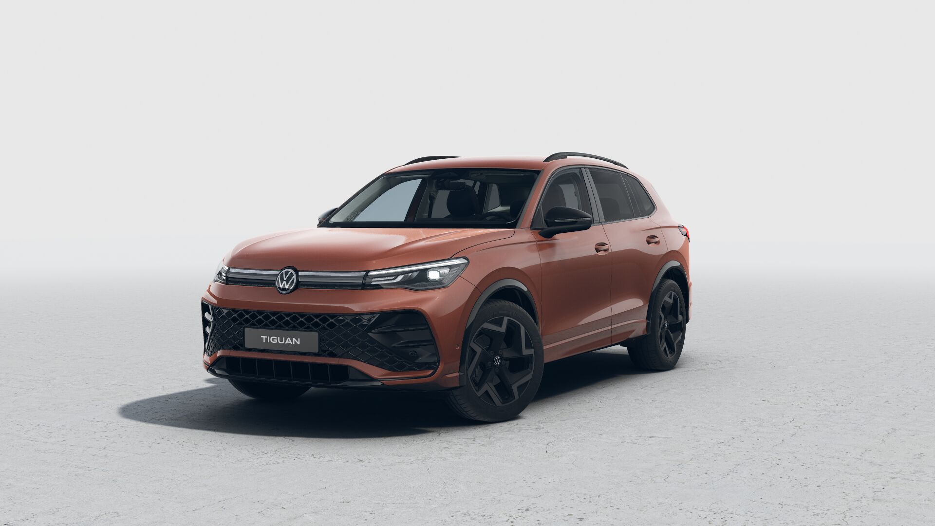 Abbildung Model Tiguan EDITION 20 1.5 eTSI